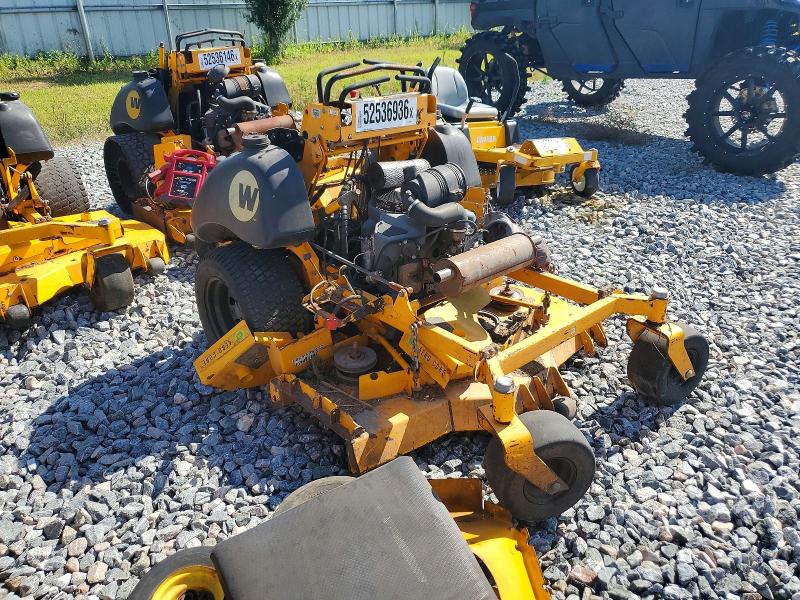 Продажа на аукционе авто 2020 Wright Strander, vin: 127163BG, номер лота: 52536936