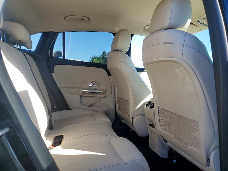 Продажа на аукционе авто 2021 Mercedes-benz Gla, vin: W1N4N4GB2MJ150959, номер лота: 53846546