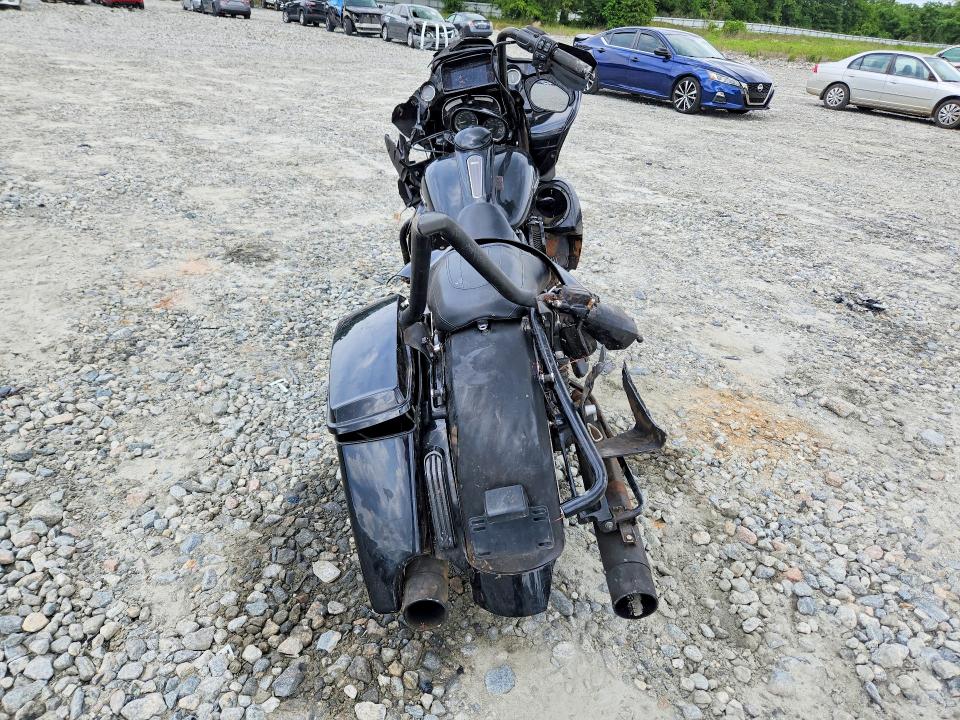 Продаж на аукціоні авто 2019 Harley-davidson Fltrxs, vin: 1HD1KTP14KB679713, номер лоту: 52212716