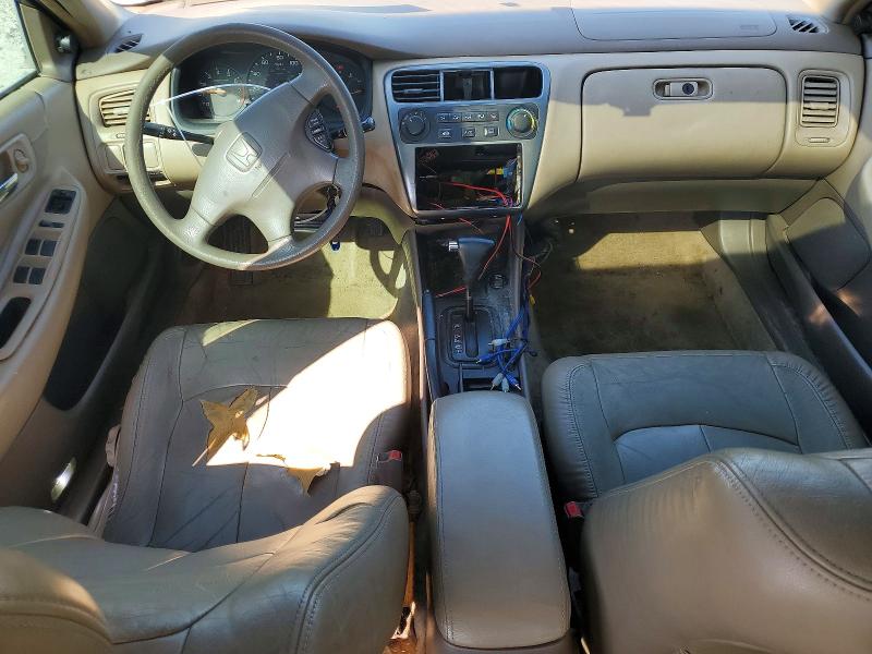 Aukcja sprzedaży 1999 Honda Accord, vin: 1HGCG6656XA112810, numer aukcji: 53372506