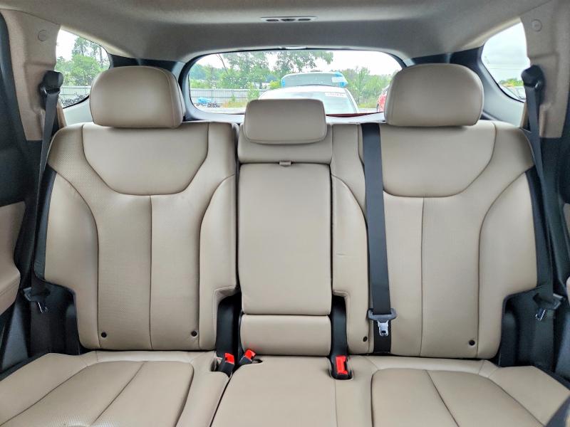 Продаж на аукціоні авто 2020 Hyundai Santa Fe, vin: 5NMS53AA5LH290520, номер лоту: 55170446