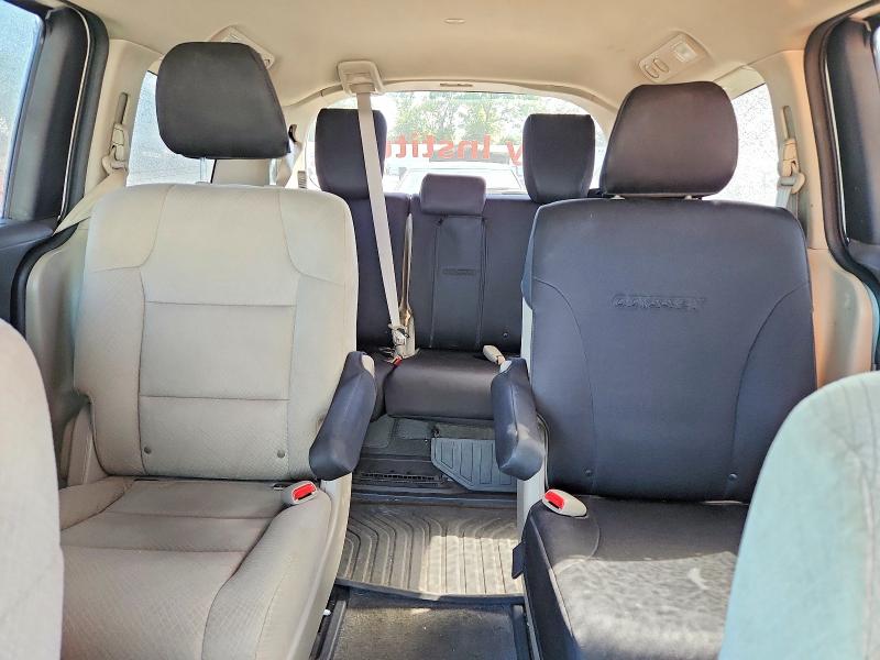Продаж на аукціоні авто 2014 Honda Odyssey, vin: 5FNRL5H29EB040362, номер лоту: 53087636