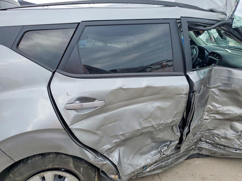 2025 Kia Soul მანქანა იყიდება აუქციონზე, vin: KNDJ23AU8S7958721, აუქციონის ნომერი: 52931986