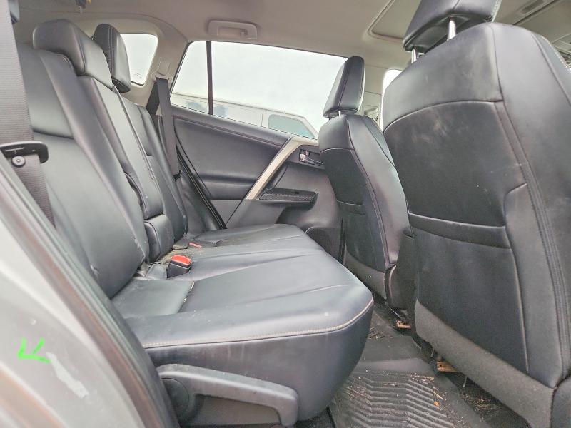 Продаж на аукціоні авто 2013 Toyota Rav4, vin: 2T3DFREV0DW025605, номер лоту: 53454726