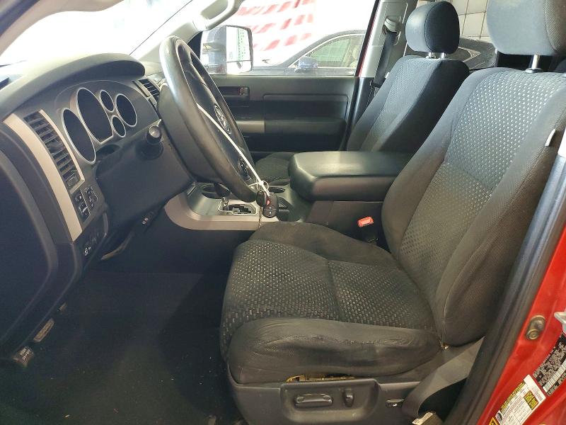 Aukcja sprzedaży 2011 Toyota Tundra, vin: 5TFUW5F16BX192404, numer aukcji: 53378576