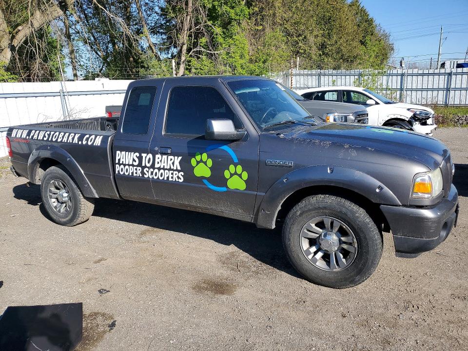 Aukcja sprzedaży 2011 Ford Ranger, vin: 1FTKR4EE0BPA69937, numer aukcji: 52480896