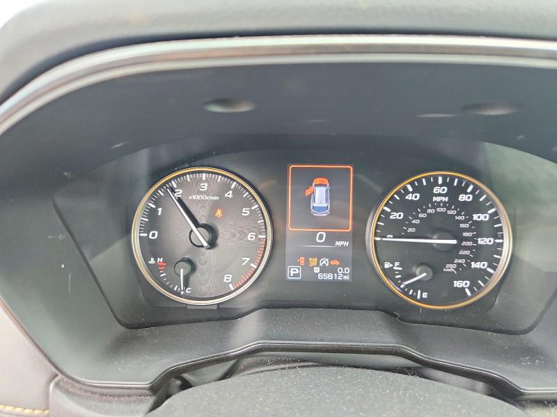 Продажа на аукционе авто 2022 Subaru Outback, vin: 4S4BTGUDXN3122100, номер лота: 53829726