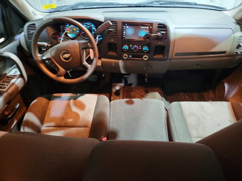 Продаж на аукціоні авто 2009 Chevrolet Silverado, vin: 3GCEK13C19G176608, номер лоту: 51963726
