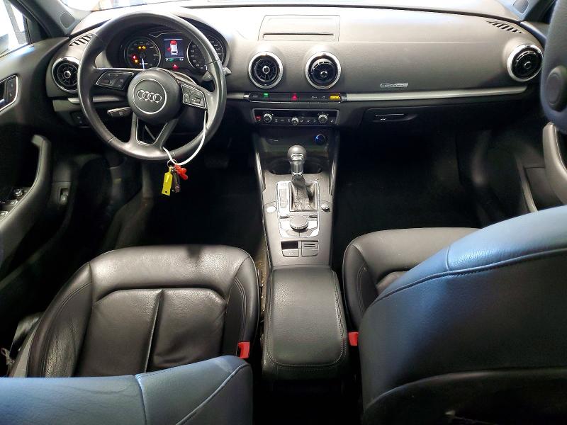 Aukcja sprzedaży 2018 Audi A3, vin: WAUUPBFF7JA091006, numer aukcji: 53565966