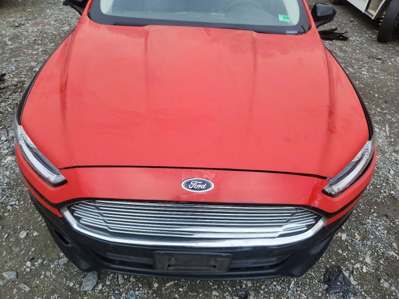 Aukcja sprzedaży 2013 Ford Fusion, vin: 3FA6P0G78DR179246, numer aukcji: 54325556