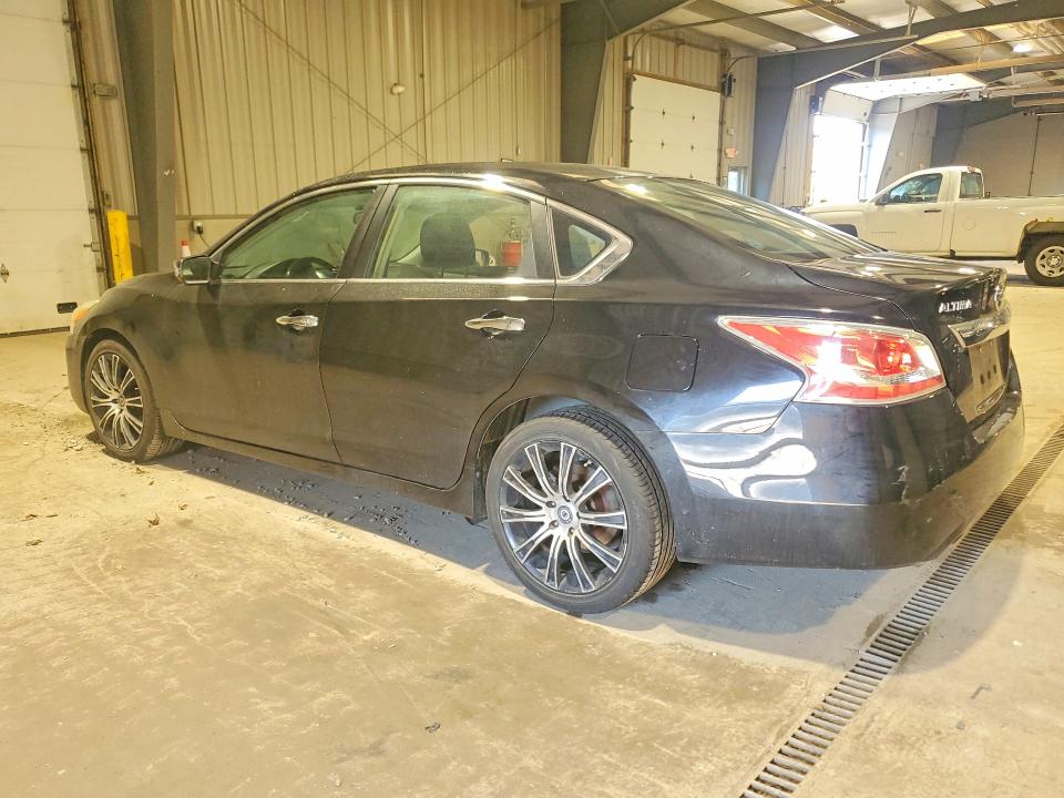 2013 Nissan Altima მანქანა იყიდება აუქციონზე, vin: 1N4AL3AP9DN458000, აუქციონის ნომერი: 52698126