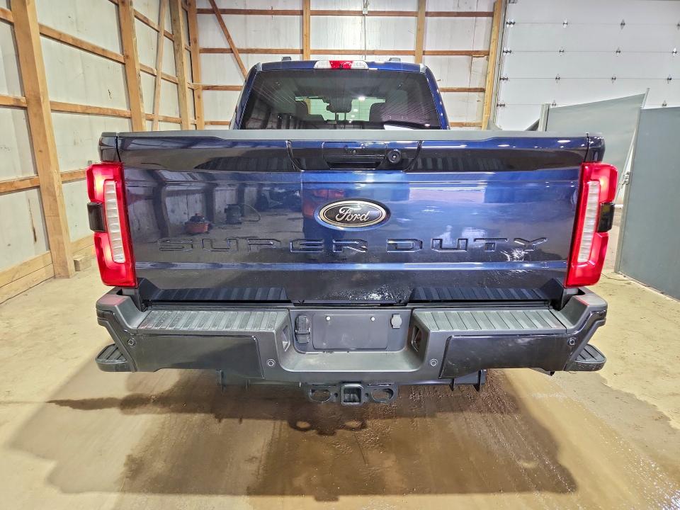 Продаж на аукціоні авто 2024 Ford F250, vin: 1FT8W2BA5RED97479, номер лоту: 52583816