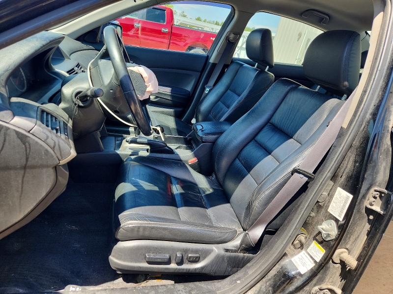 2012 Honda Accord მანქანა იყიდება აუქციონზე, vin: 1HGCP2F62CA082605, აუქციონის ნომერი: 52496886