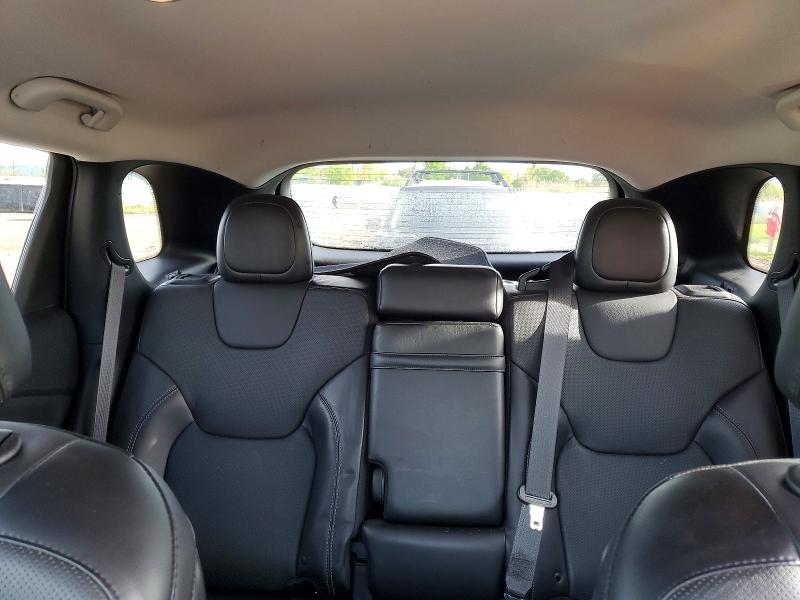 Продаж на аукціоні авто 2019 Jeep Cherokee, vin: 1C4PJMDX8KD375771, номер лоту: 53744806