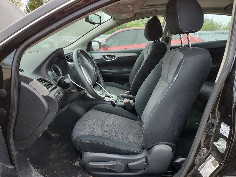 Aukcja sprzedaży 2014 Nissan Sentra, vin: 3N1AB7AP1EL692429, numer aukcji: 54094886