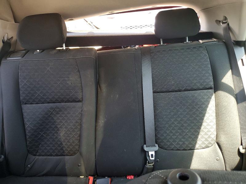 2021 Kia Rio მანქანა იყიდება აუქციონზე, vin: 3KPA25AD9ME433522, აუქციონის ნომერი: 53888986