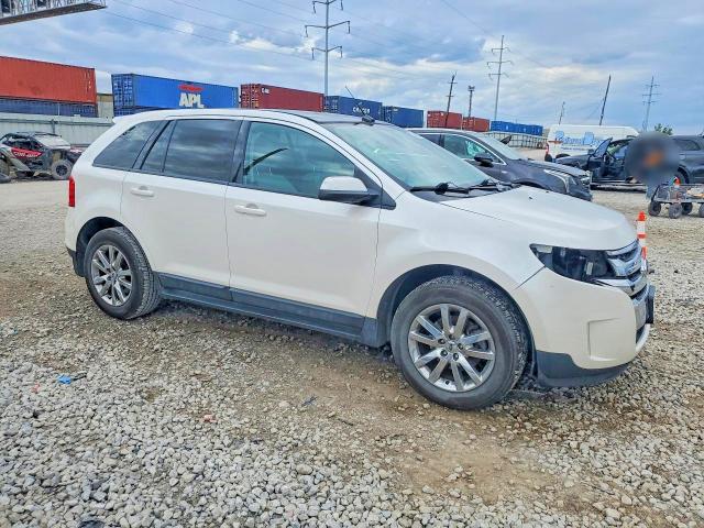 Продажа на аукционе авто 2013 Ford Edge, vin: 2FMDK3J97DBA40344, номер лота: 52989116