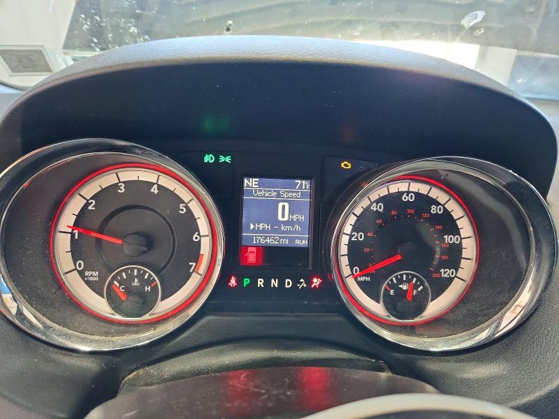 Продаж на аукціоні авто 2019 Dodge Grand Caravan, vin: 2C4RDGEGXKR612130, номер лоту: 55542796
