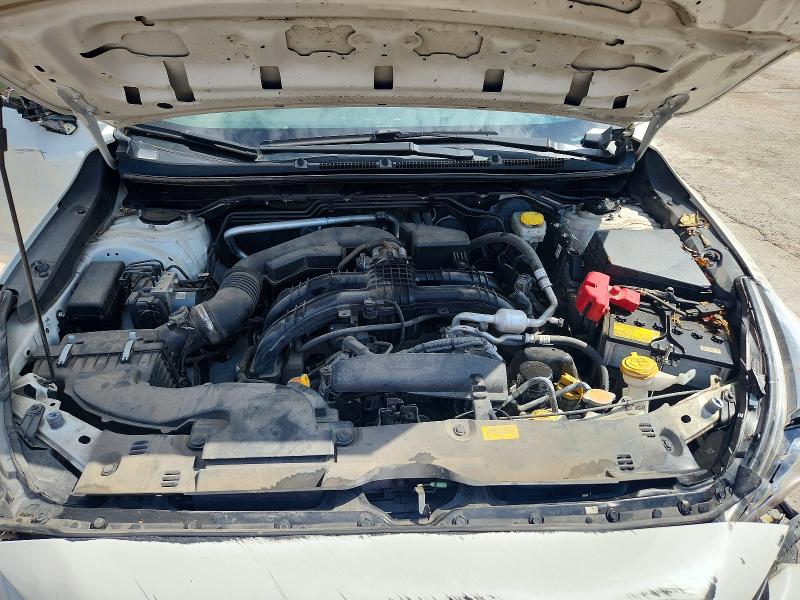 Aukcja sprzedaży 2024 Subaru Crosstrek, vin: JF2GUADC7R8254821, numer aukcji: 54645376