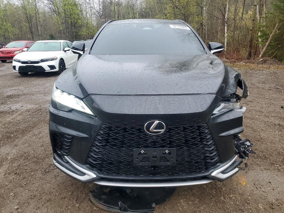 Продаж на аукціоні авто 2025 Lexus Rx 350, vin: 2T2BAMCA2SC107878, номер лоту: 52705656