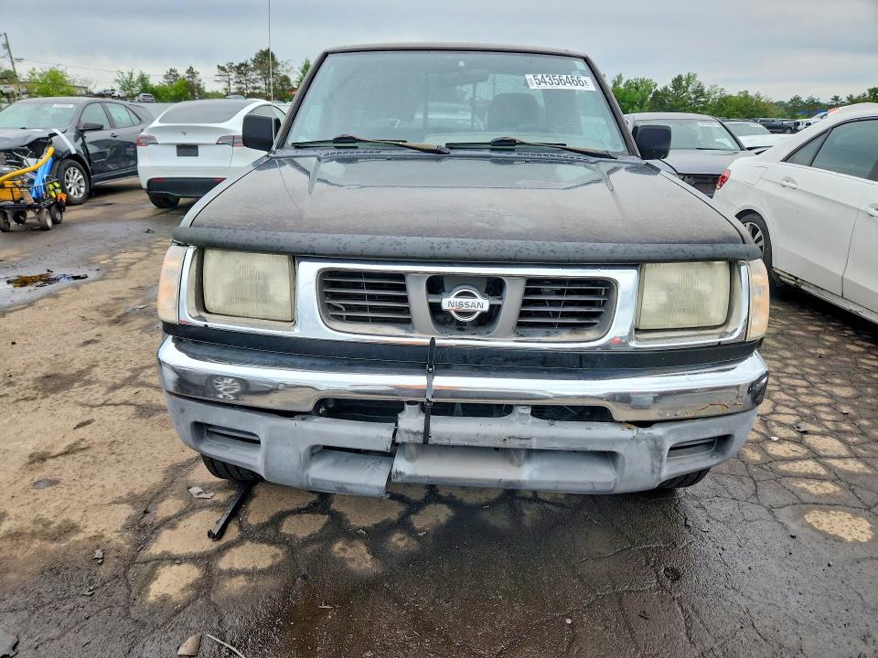 Aukcja sprzedaży 1999 Nissan Frontier, vin: 1N6ED26Y6XC316317, numer aukcji: 54356466