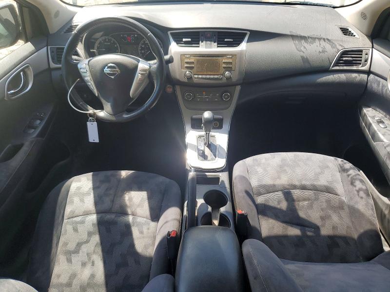 Aukcja sprzedaży 2013 Nissan Sentra, vin: 3N1AB7AP7DL608127, numer aukcji: 52070946