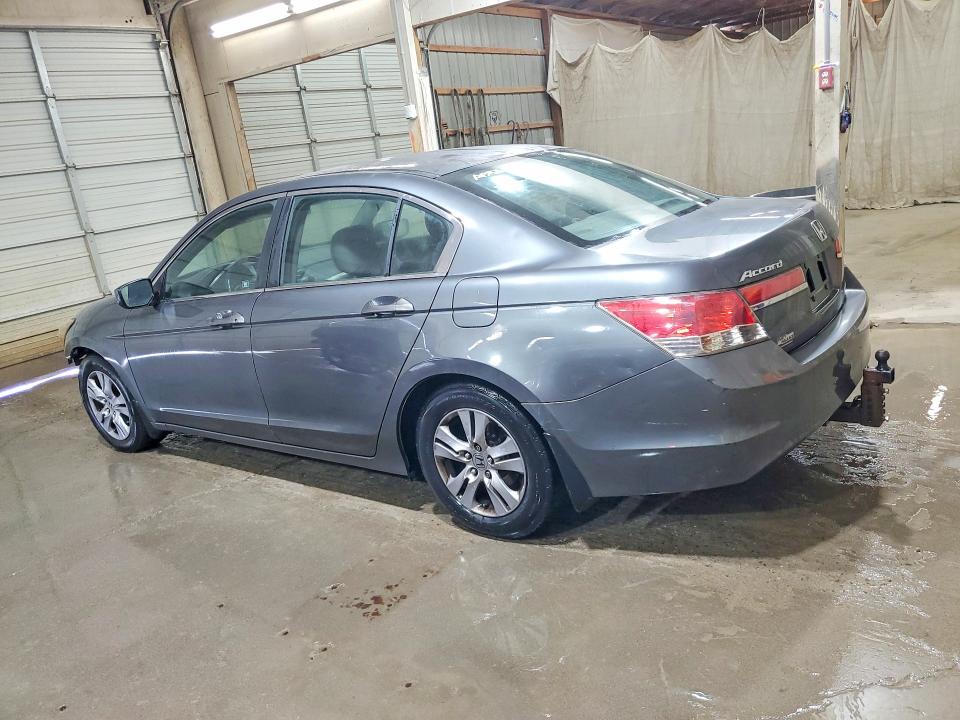 2012 Honda Accord მანქანა იყიდება აუქციონზე, vin: 1HGCP2F67CA044772, აუქციონის ნომერი: 52584116