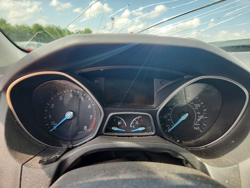 Продажа на аукционе авто 2015 Ford Focus, vin: 1FADP3E26FL268802, номер лота: 54776146