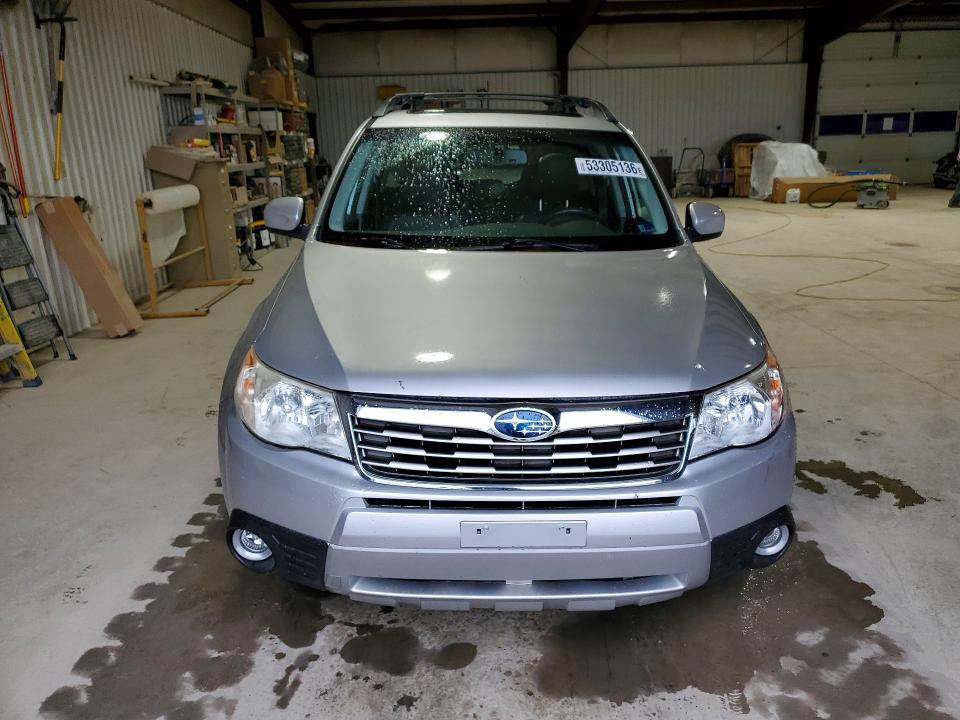 Aukcja sprzedaży 2009 Subaru Forester, vin: JF2SH64639H773242, numer aukcji: 53305136