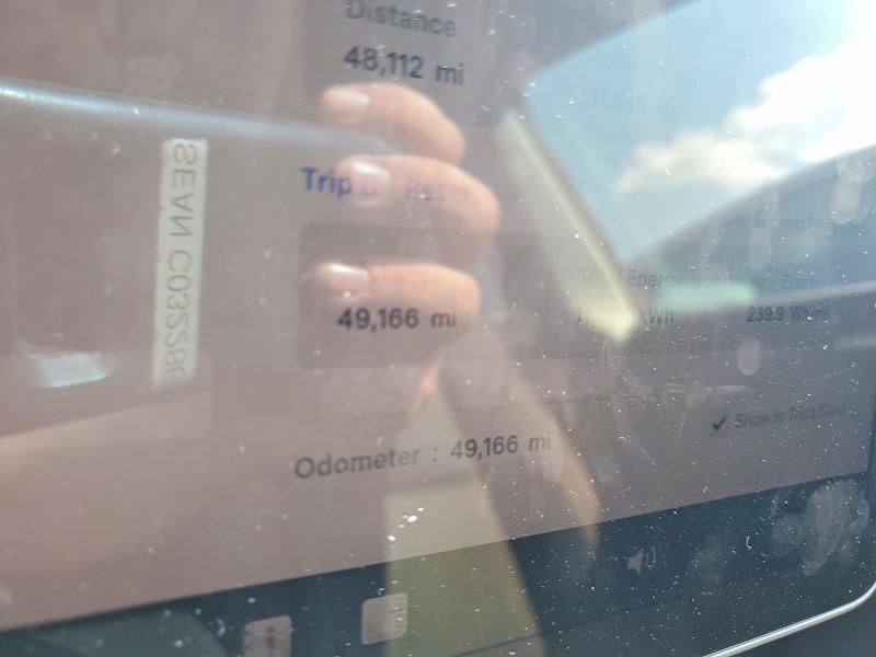 52954576 :رقم المزاد ، 7SAYGDEE3RA277475 vin ، 2024 Tesla Model Y مزاد بيع