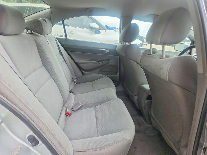 Продаж на аукціоні авто 2009 Honda Civic, vin: 19XFA16519E037840, номер лоту: 52693546