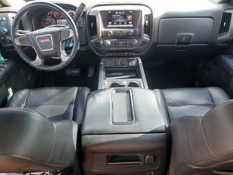 Aukcja sprzedaży 2014 Gmc Sierra, vin: 3GTU2VECXEG569761, numer aukcji: 54926666