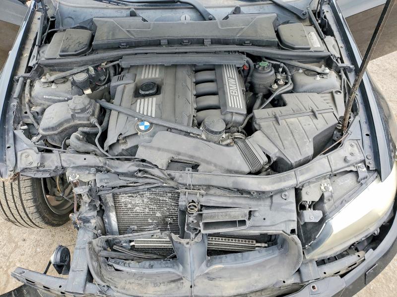 Продаж на аукціоні авто 2009 Bmw 328, vin: WBAPH53569A435847, номер лоту: 53106076