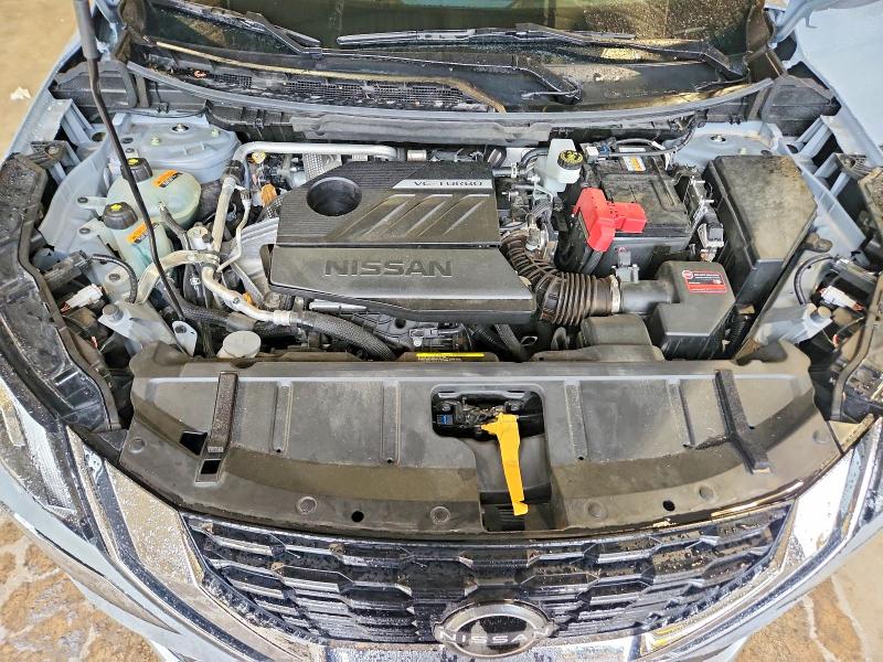 Продаж на аукціоні авто 2023 Nissan Rogue, vin: JN8BT3DC1PW104305, номер лоту: 53758586