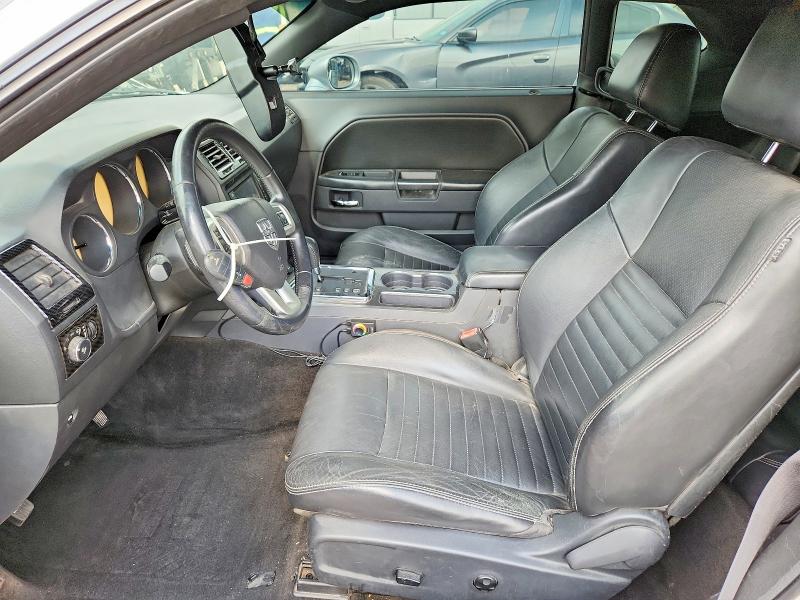 2012 Dodge Challenger მანქანა იყიდება აუქციონზე, vin: 2C3CDYAG7CH186703, აუქციონის ნომერი: 54424756