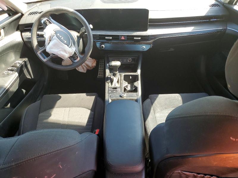Продаж на аукціоні авто 2025 Kia K5, vin: KNAG24J70S5371917, номер лоту: 52084996