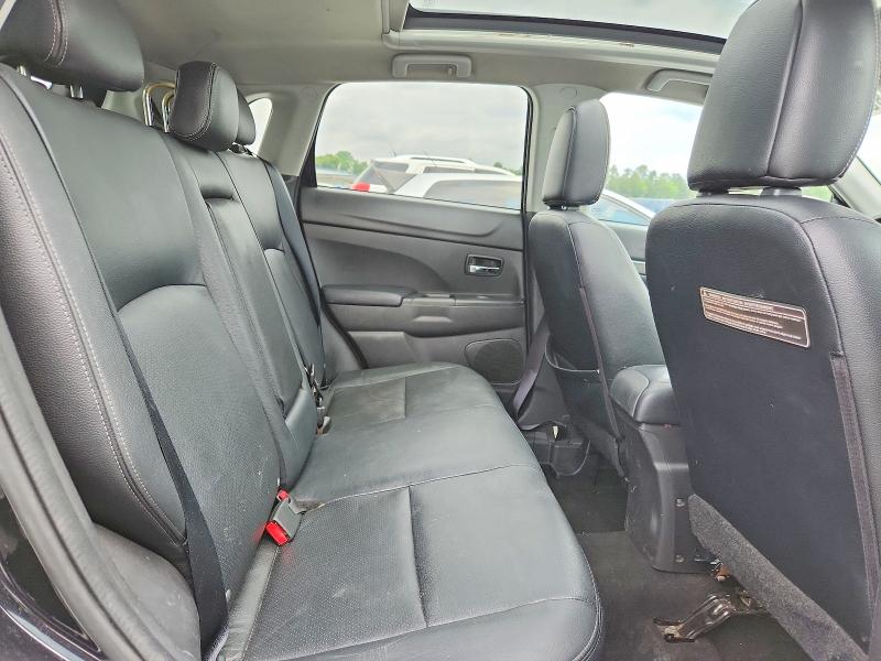 Aukcja sprzedaży 2014 Mitsubishi Outlander Sport, vin: 4A4AR4AU4EE003909, numer aukcji: 54480216