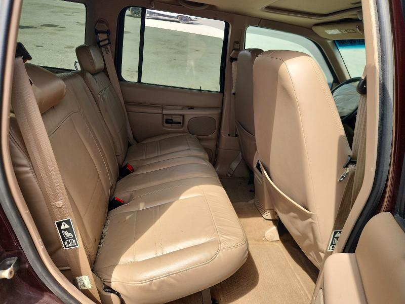 Продаж на аукціоні авто 2000 Ford Explorer, vin: 1FMZU73X2YZB24755, номер лоту: 54286036