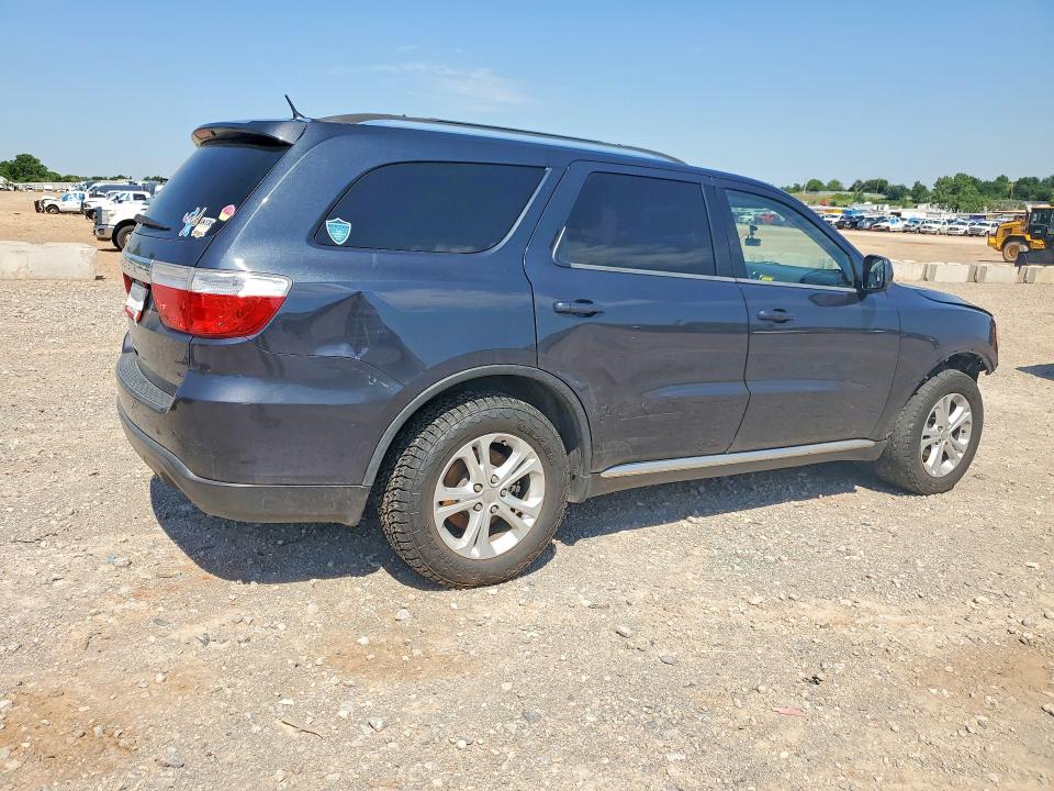 Aukcja sprzedaży 2013 Dodge Durango, vin: 1C4RDHAG9DC665845, numer aukcji: 53243306