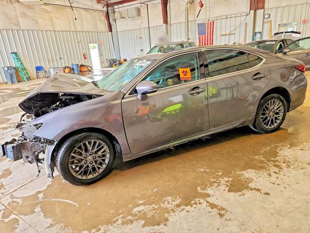 Aukcja sprzedaży 2018 Lexus Es, vin: 58ABK1GGXJU093667, numer aukcji: 52558676