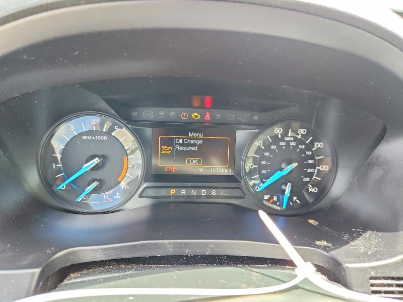 Aukcja sprzedaży 2018 Ford Explorer, vin: 1FM5K7B84JGB15250, numer aukcji: 55283626