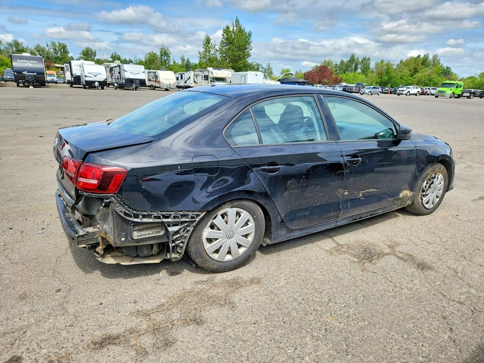 Aukcja sprzedaży 2016 Volkswagen Jetta, vin: 3VW167AJ3GM362833, numer aukcji: 53970276