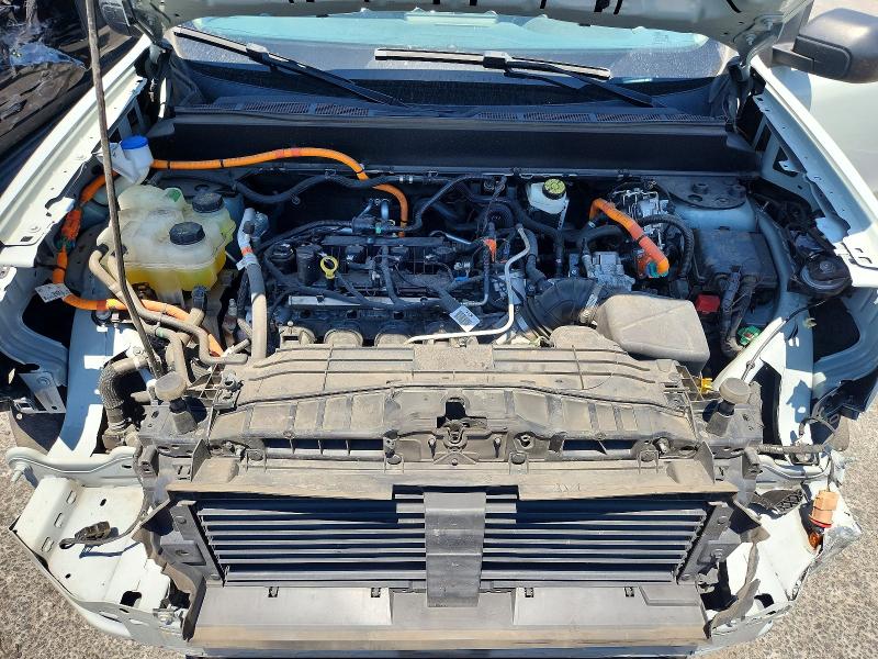 54268526 :رقم المزاد ، 3FTTW8E37PRA33293 vin ، 2023 Ford Maverick مزاد بيع