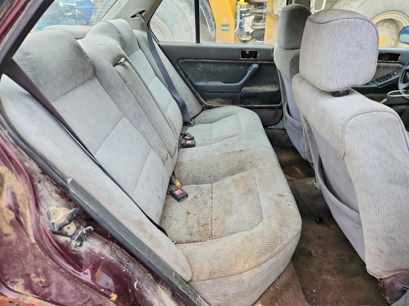 Aukcja sprzedaży 1991 Honda Accord, vin: 1HGCB7668MA032840, numer aukcji: 53943576