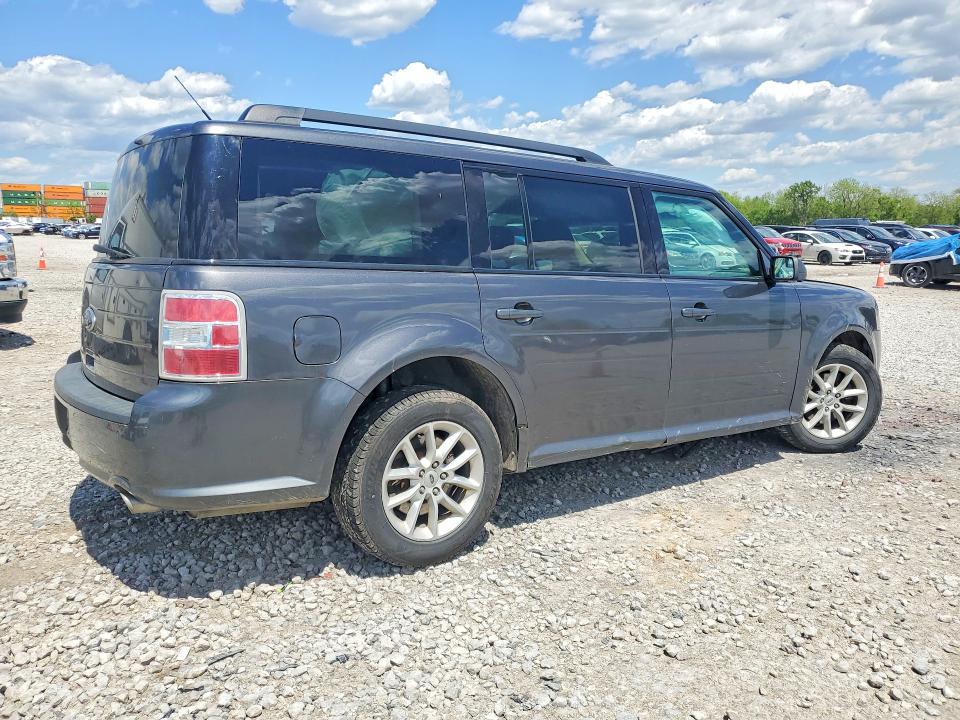 Aukcja sprzedaży 2015 Ford Flex, vin: 2FMGK5B87FBA10990, numer aukcji: 53087136