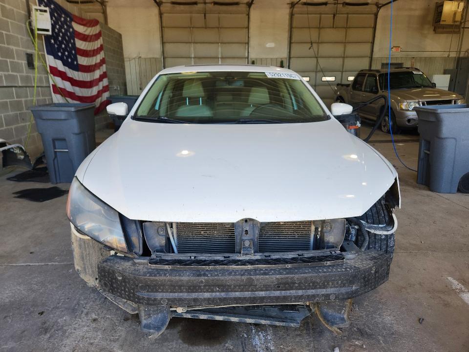 2014 Volkswagen Passat მანქანა იყიდება აუქციონზე, vin: 1VWBN7A38EC079674, აუქციონის ნომერი: 52921196