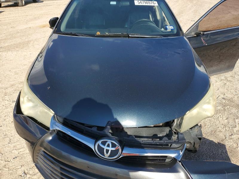 Aukcja sprzedaży 2015 Toyota Camry, vin: 4T4BF1FK5FR481307, numer aukcji: 54790976