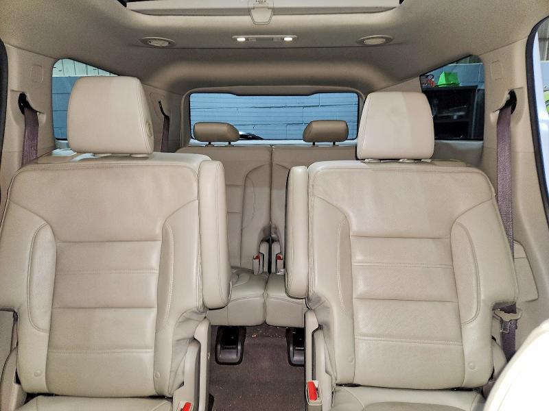 Продажа на аукционе авто 2017 Gmc Acadia, vin: 1GKKNXLS9HZ219034, номер лота: 52293936