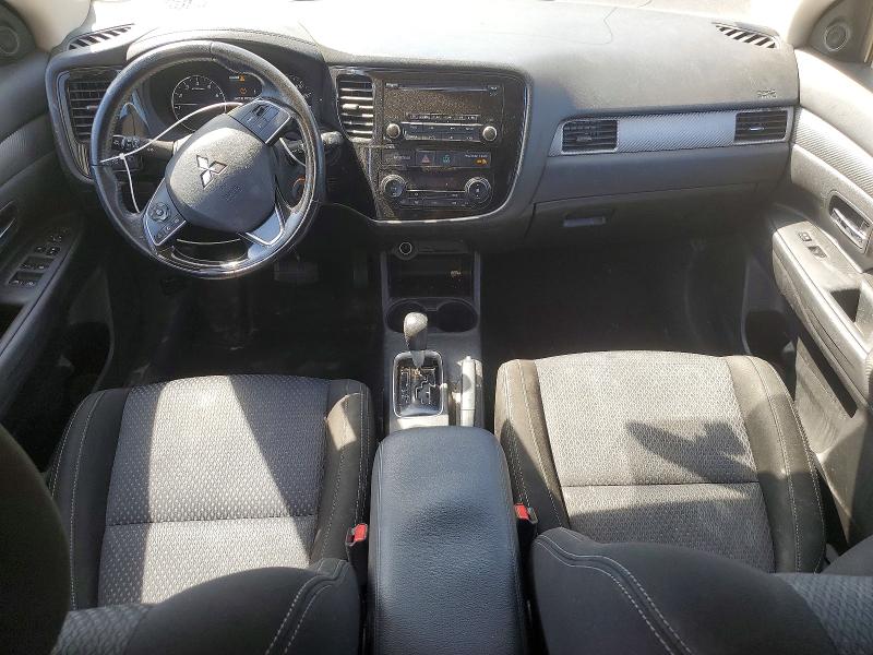 Aukcja sprzedaży 2016 Mitsubishi Outlander, vin: JA4AZ3A39GZ062100, numer aukcji: 51320796