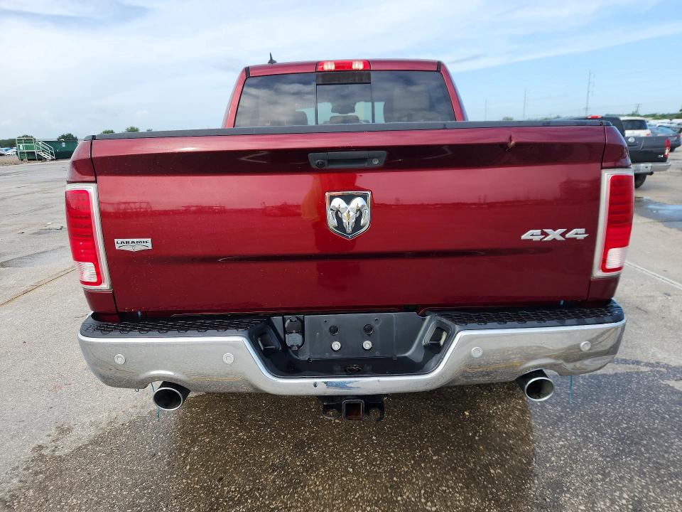Aukcja sprzedaży 2018 Ram 1500, vin: 1C6RR7NM7JS233923, numer aukcji: 54797146